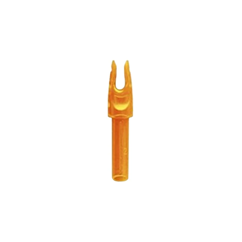 Black Eagle R Nock Flourescent Orange 72