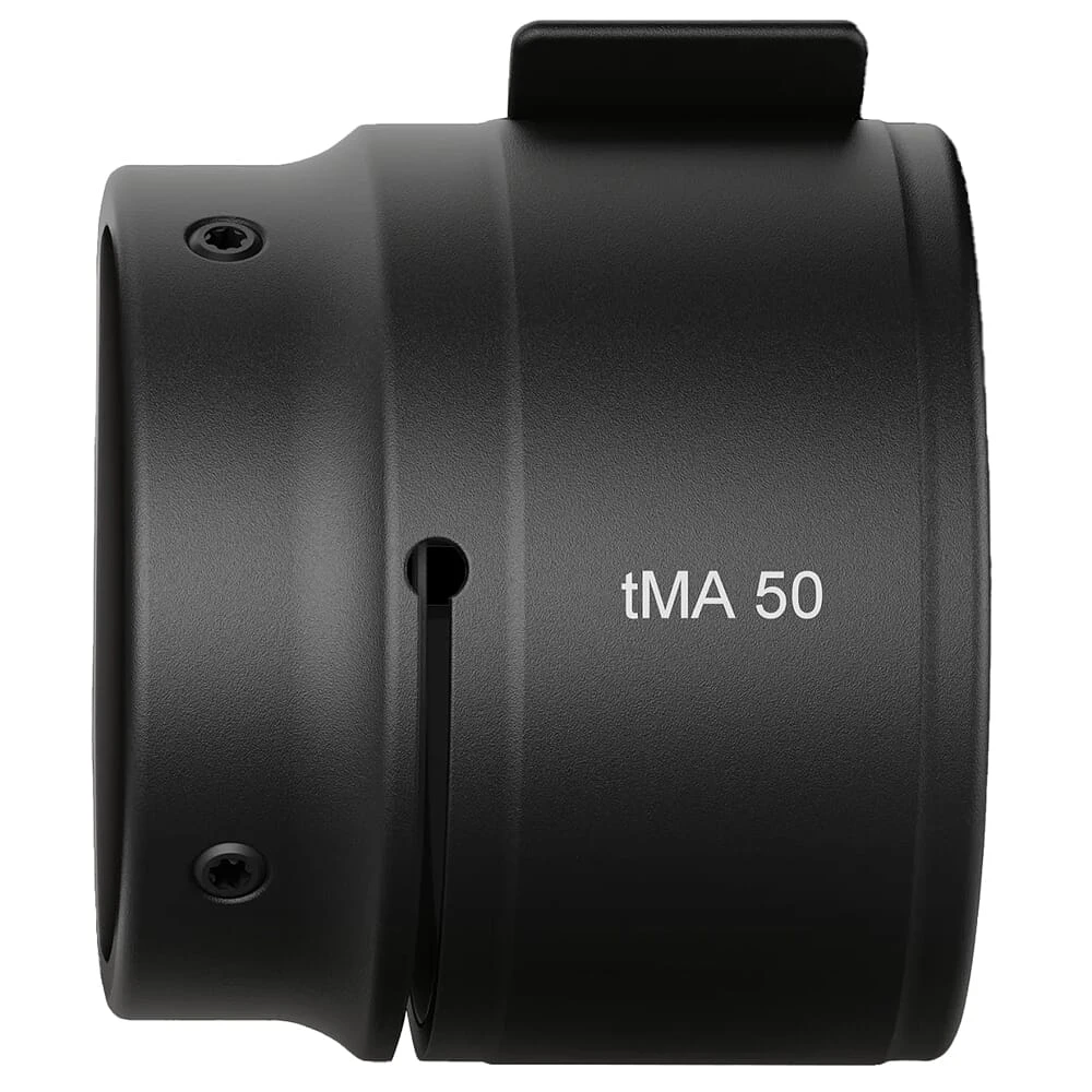 Swarovski tMA 50 Thermal Monocular 50mm Objective Lens Adapter for tM 35 Condition A Demo 72309