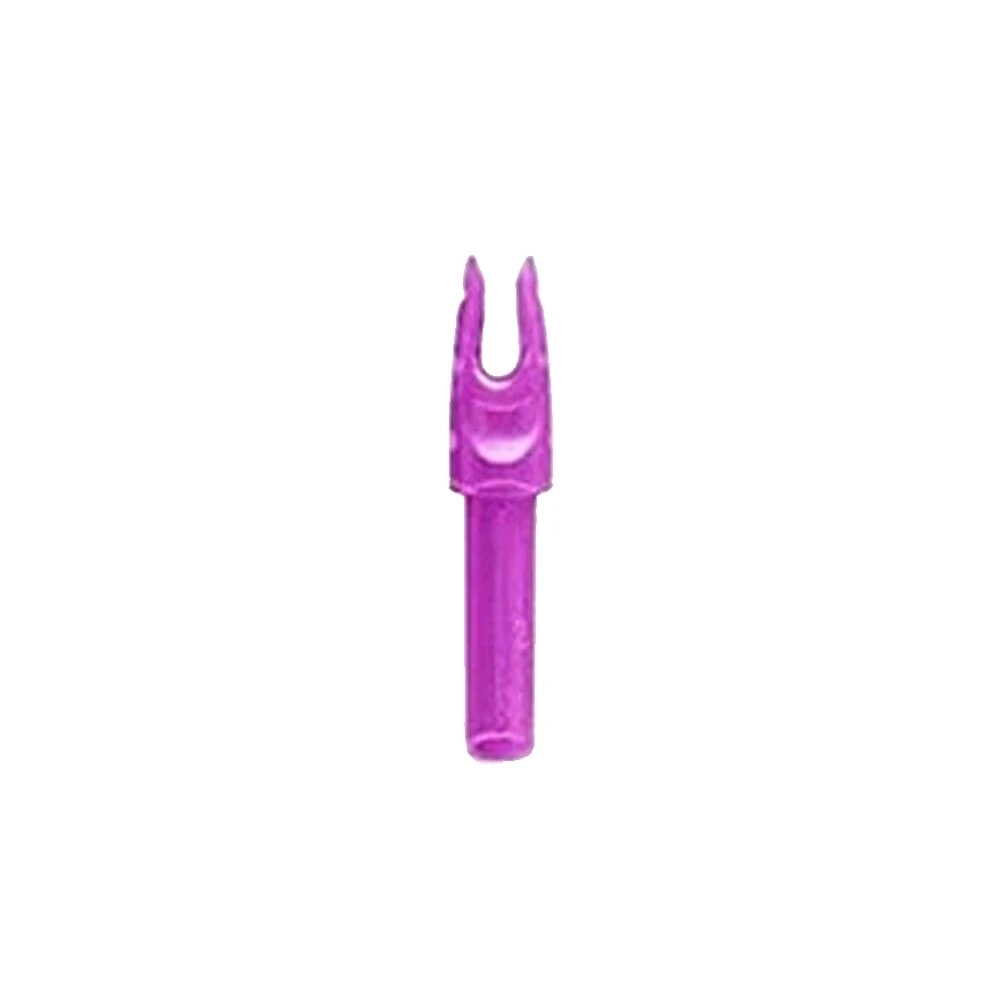 Black Eagle R Nock Fluorescent Pink 74