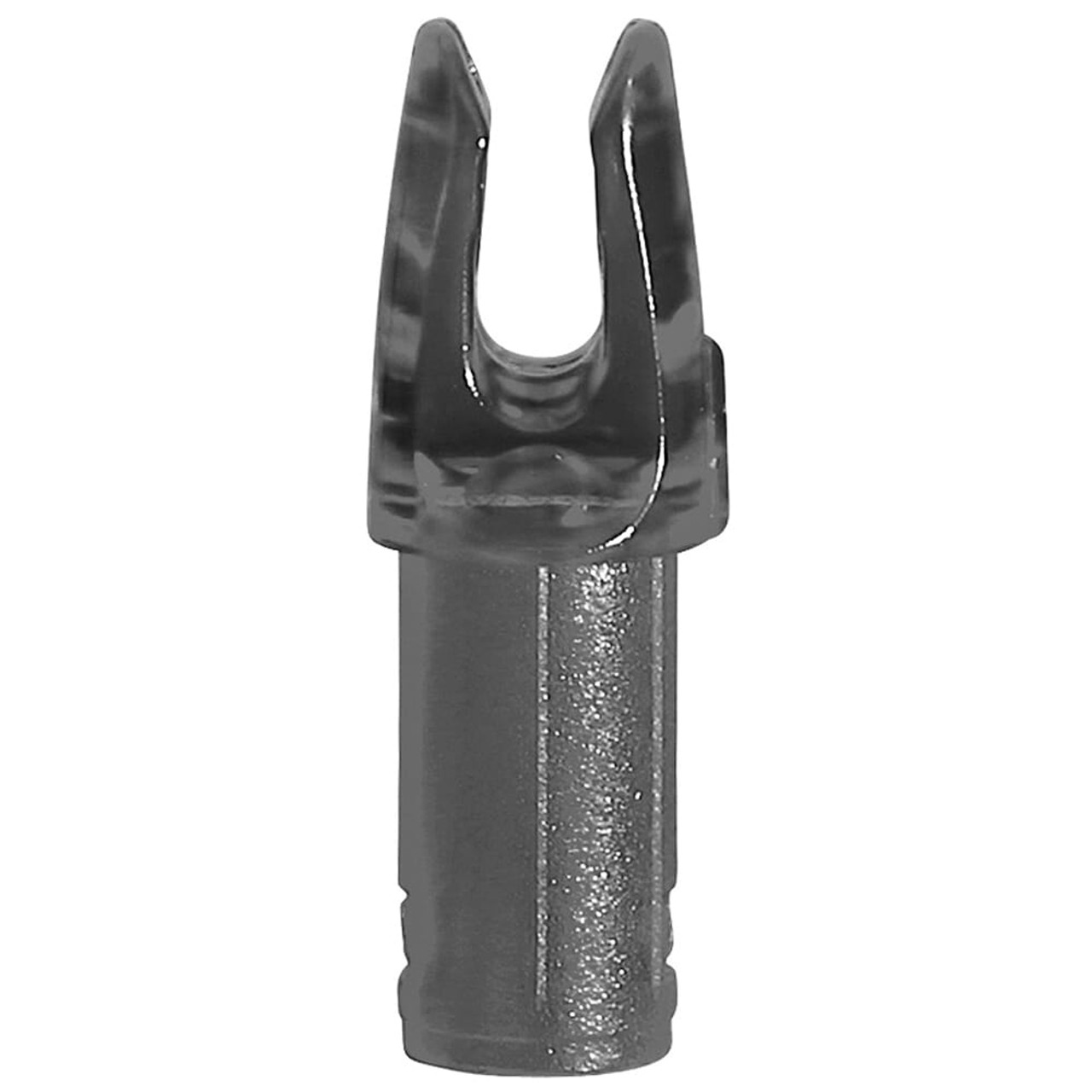 Easton 4mm Microlite Smoke Nock 12pk 731036