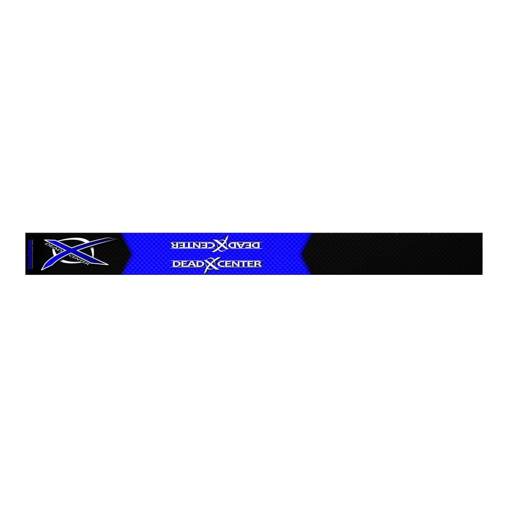 Dead Center Dead Steady 24" Blue Wrap Stabilizer DST-24-BLU