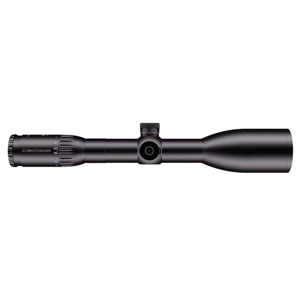 Schmidt Bender 4-16x56mm Polar T96 P 1.BE P4FL 1cm cw BDC HS RIflescope 755-911-972-E4-G6