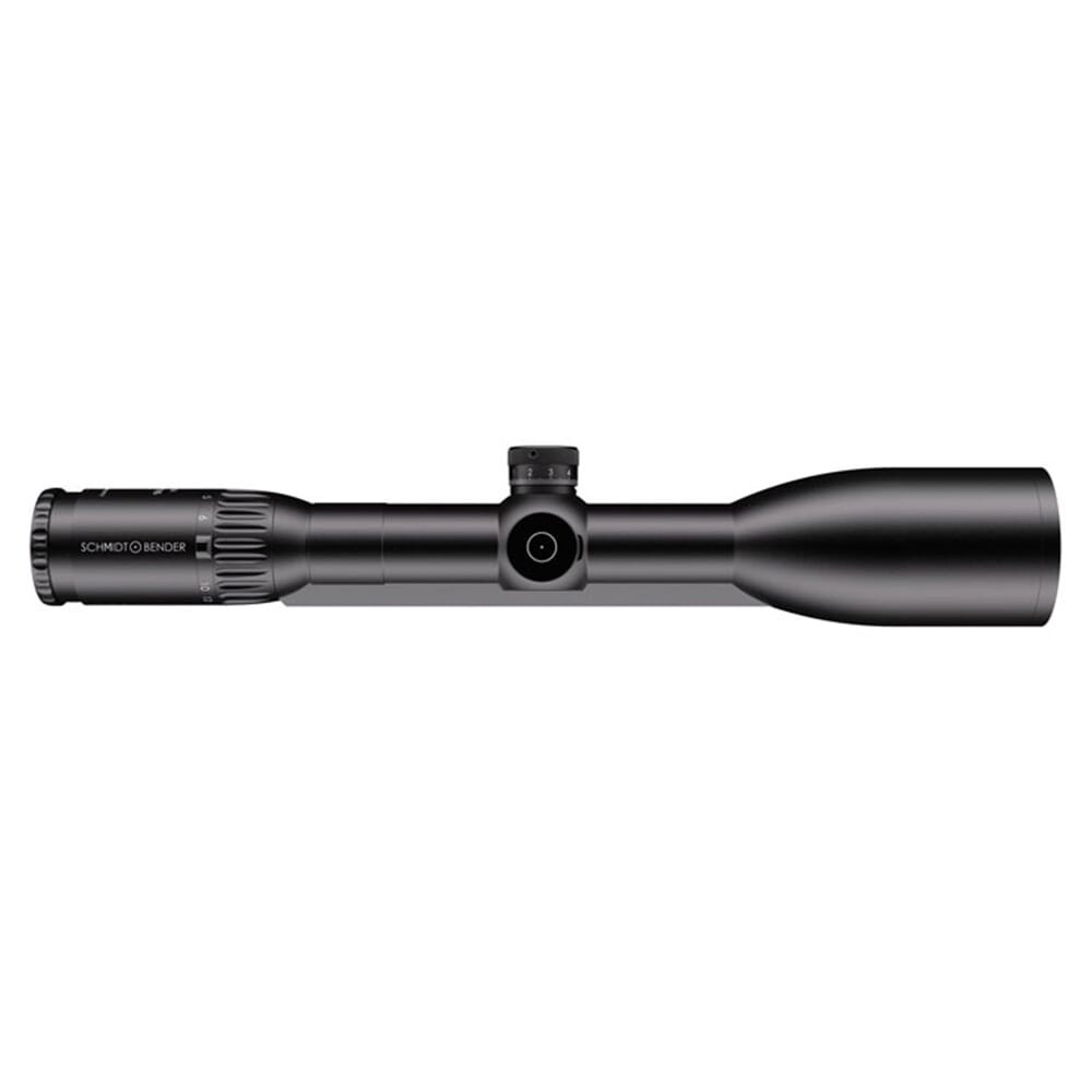 Schmidt Bender 4-16x56mm Polar T96 P LMZ 2.BE D7 1cm cw BDC HS Riflescope 755-K11-72D-E4-G6