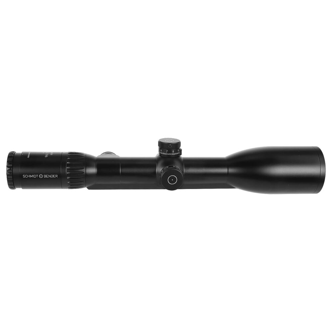 Schmidt Bender 4-16x56mm Polar T96 P LMZ 1.BE P4FL 1cm cw BDC HS Riflescope 755-K11-972-E4-G6