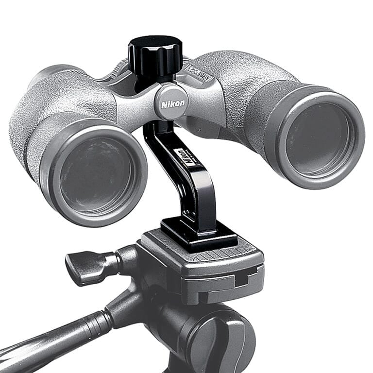 Nikon Action/Action EX & Marine Series Binocular Tripod Adaptor 7650