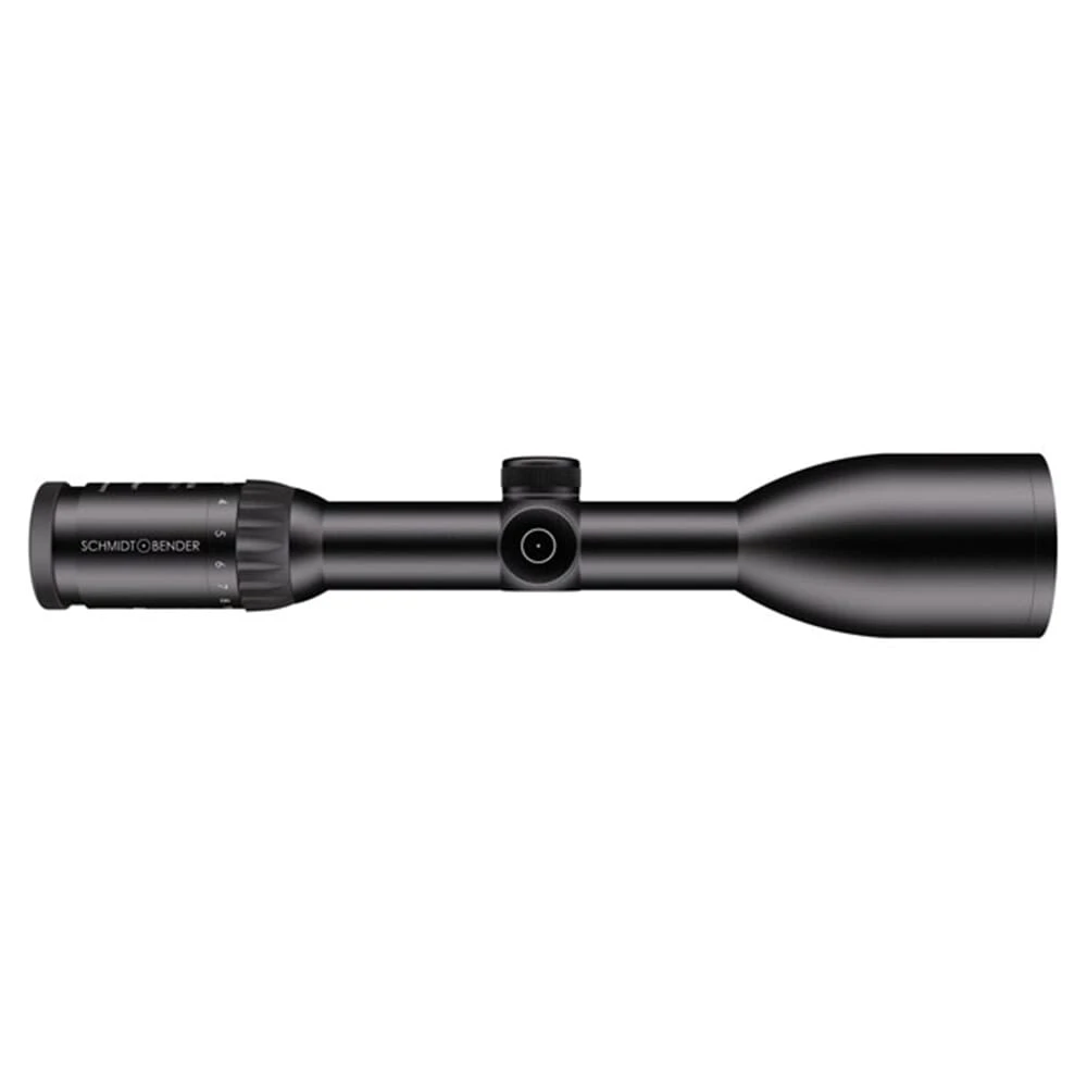Schmidt Bender 2.5-10x56 Zenith LM FD7 Black Riflescope 772-811-707