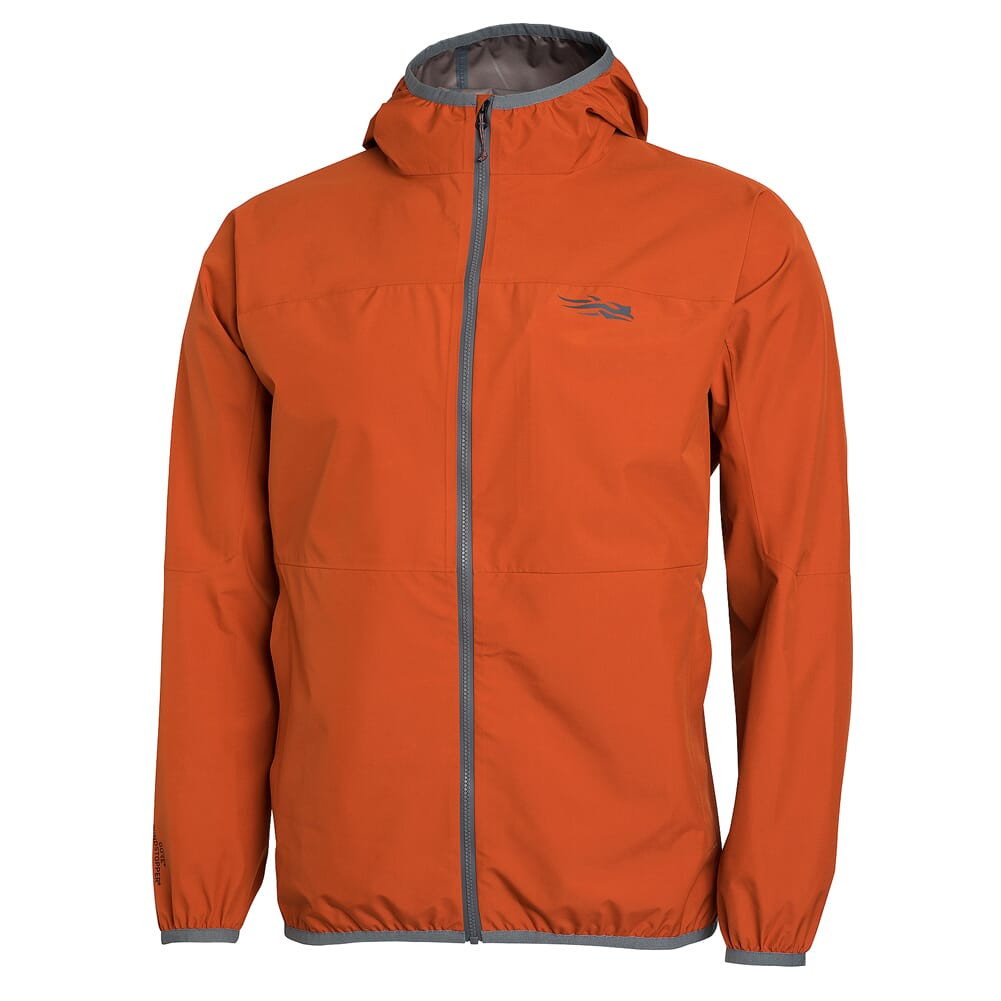 Sitka Nimbus Jacket Canyon Small 80007-CN-S