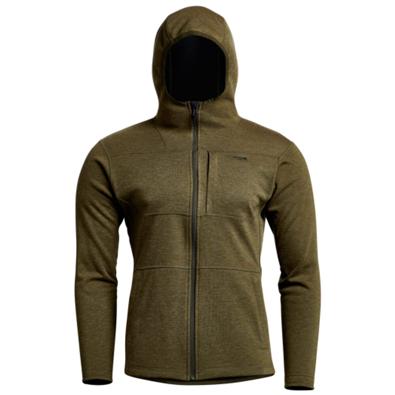 Sitka Gear Camp Hoody Deep Lichen XX Large 80014-DLI-XXL