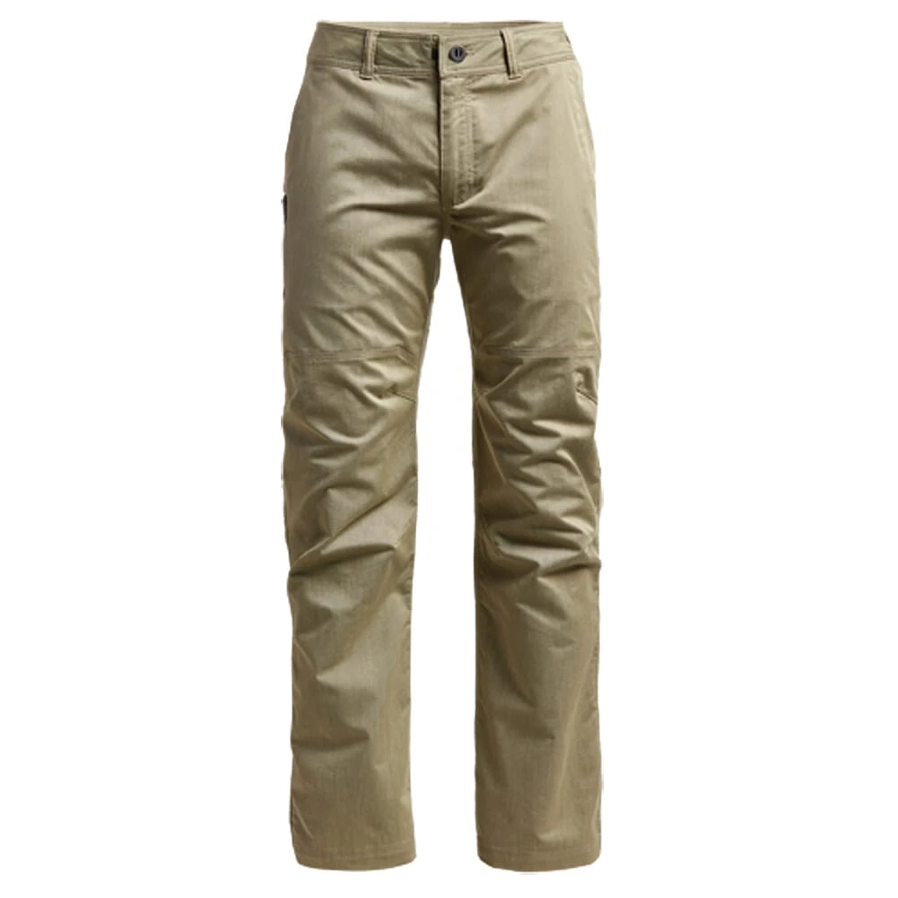 Sitka Gear Back Forty Pant Birch 34R 80021-BIR-34R