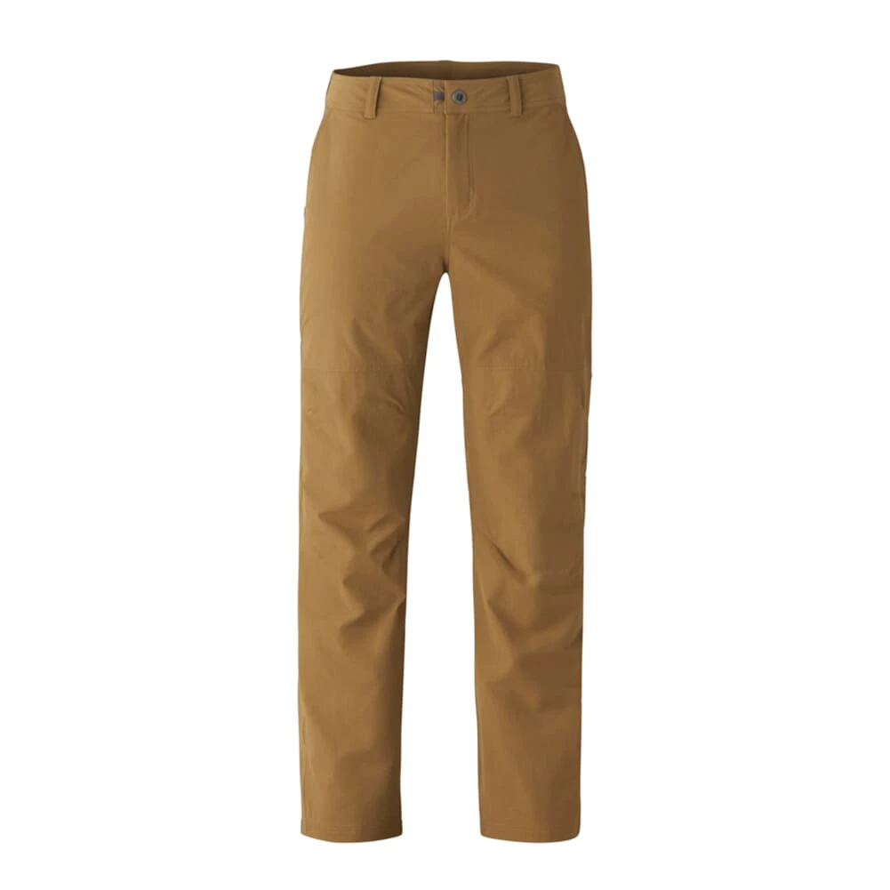 Sitka Territory Pant Clay 44R 80047-CL-44R