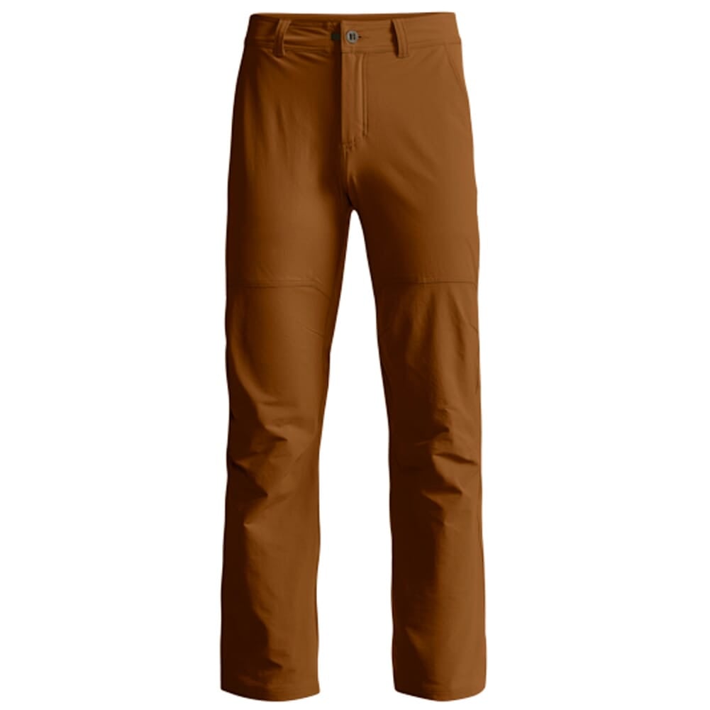 Sitka Gear Territory Pant Mud 37R 80047-MD-37R