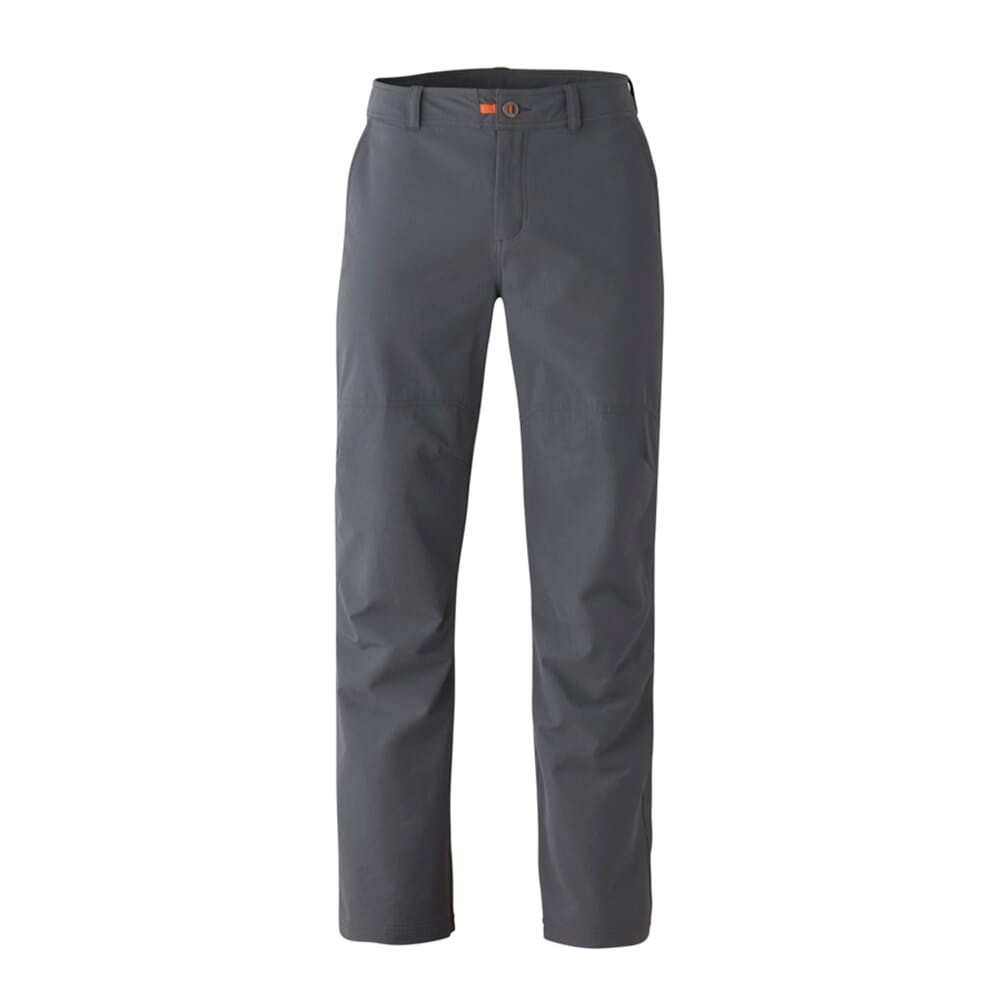 Sitka Territory Pant Lead 37R 80047-PB-37R