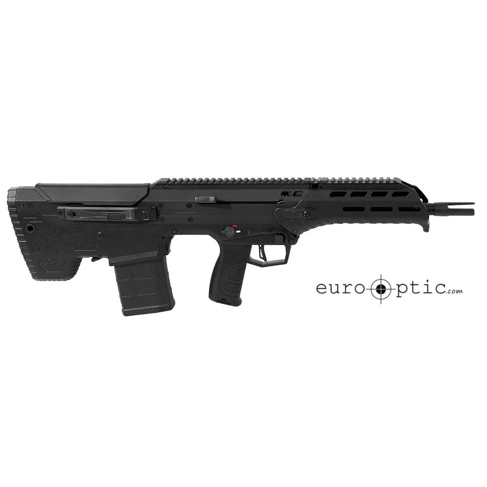 Desert Tech MDR 7.62X51 16" Black (20 Rd) Rifle DT-MDR-S-762N-16-B