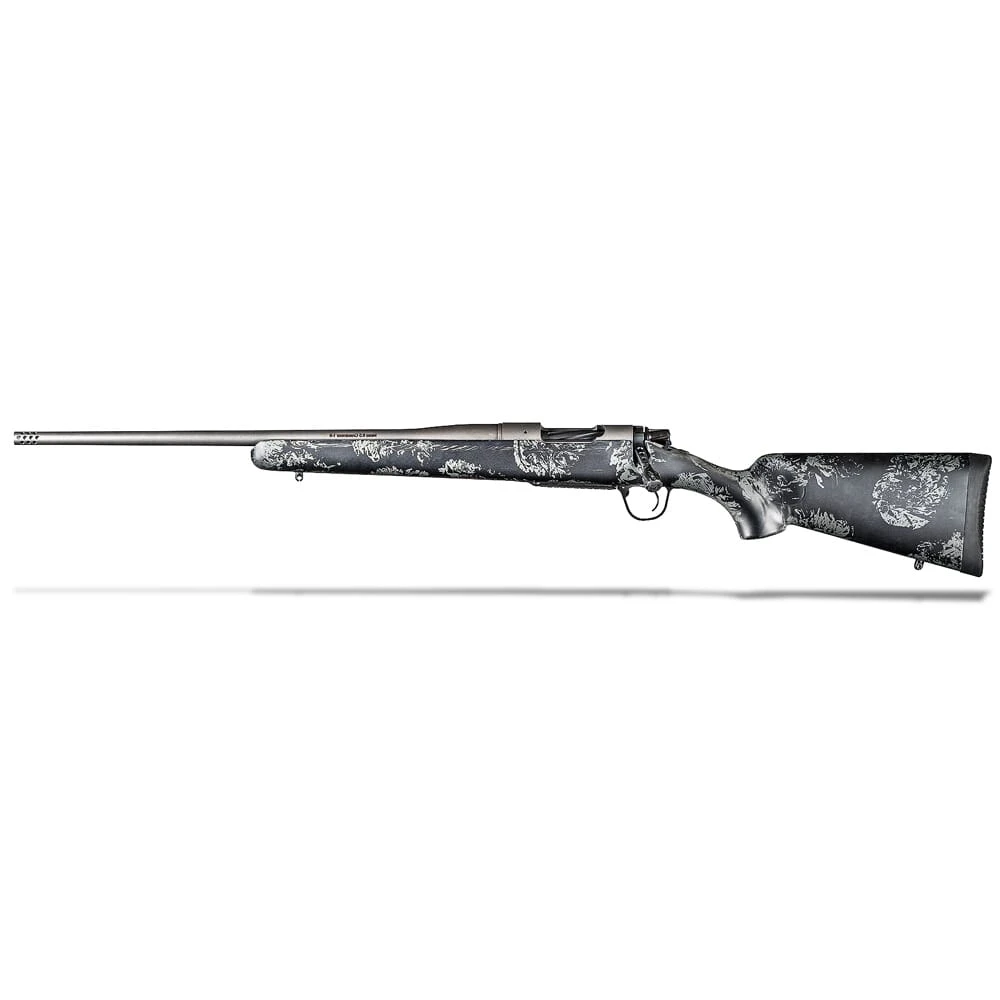 Christensen Arms Mesa FFT .300 Win Mag 22" 1:10" Bbl Black w/Gray Accents LH Rifle 801-01119-00