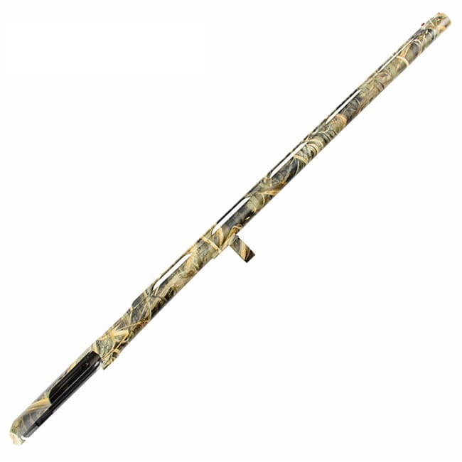 Benelli Super Black Eagle III 12ga 26" Realtree Max-5 Barrel 80250