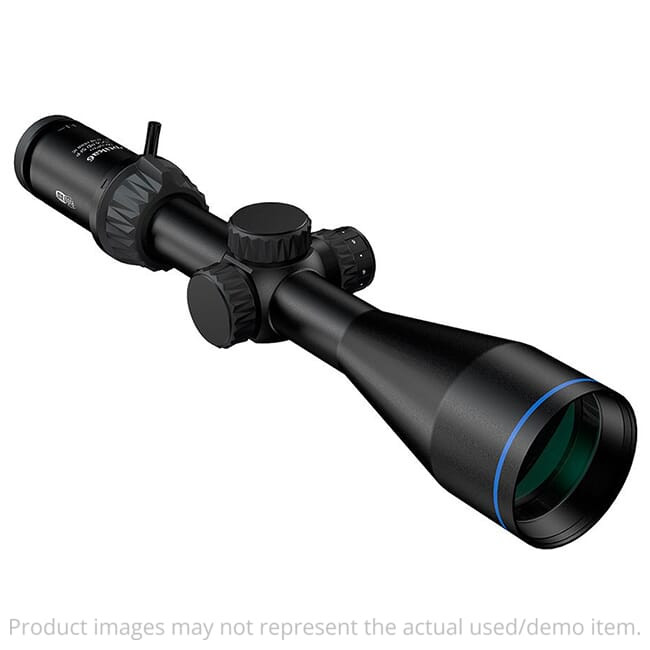 Meopta Optika6 3-18x56mm Illuminated 4C 30mm SFP Riflescope 653656 Damaged Packaging DP0019