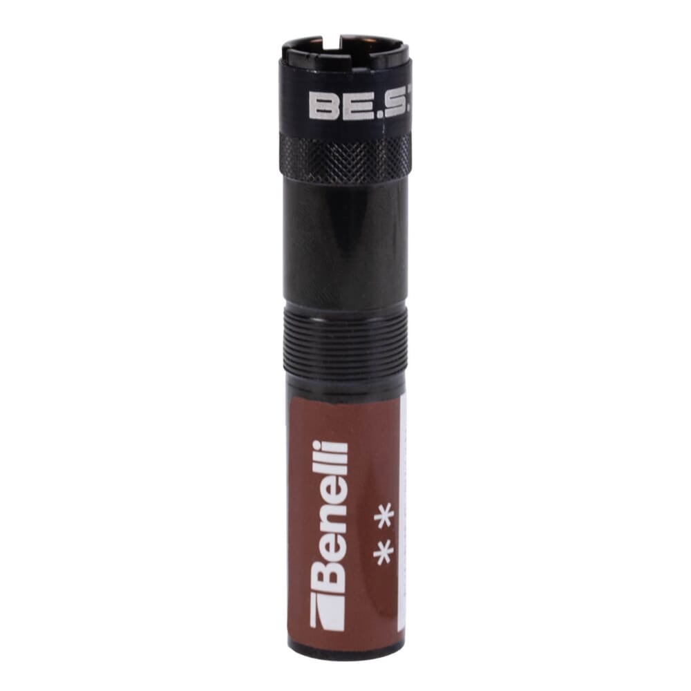 Benelli Extended Crio Choke IM 20ga Matte Black BE.S.T. 80355