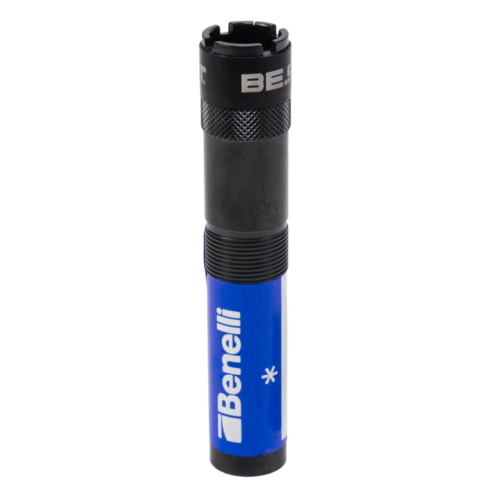 Benelli Extended Crio Choke F 28ga Matte Black BE.S.T. 80360
