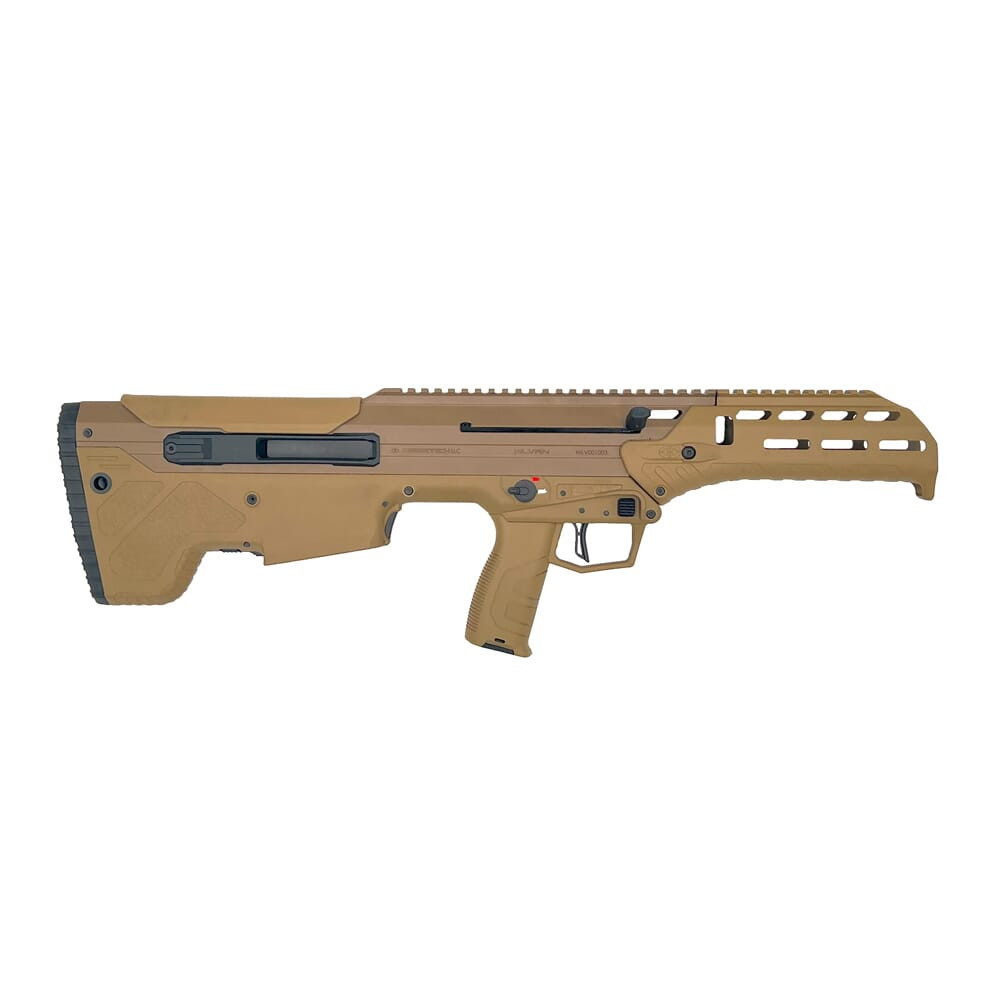 Desert Tech WLVRN FDE Chassis WLV-CH-F
