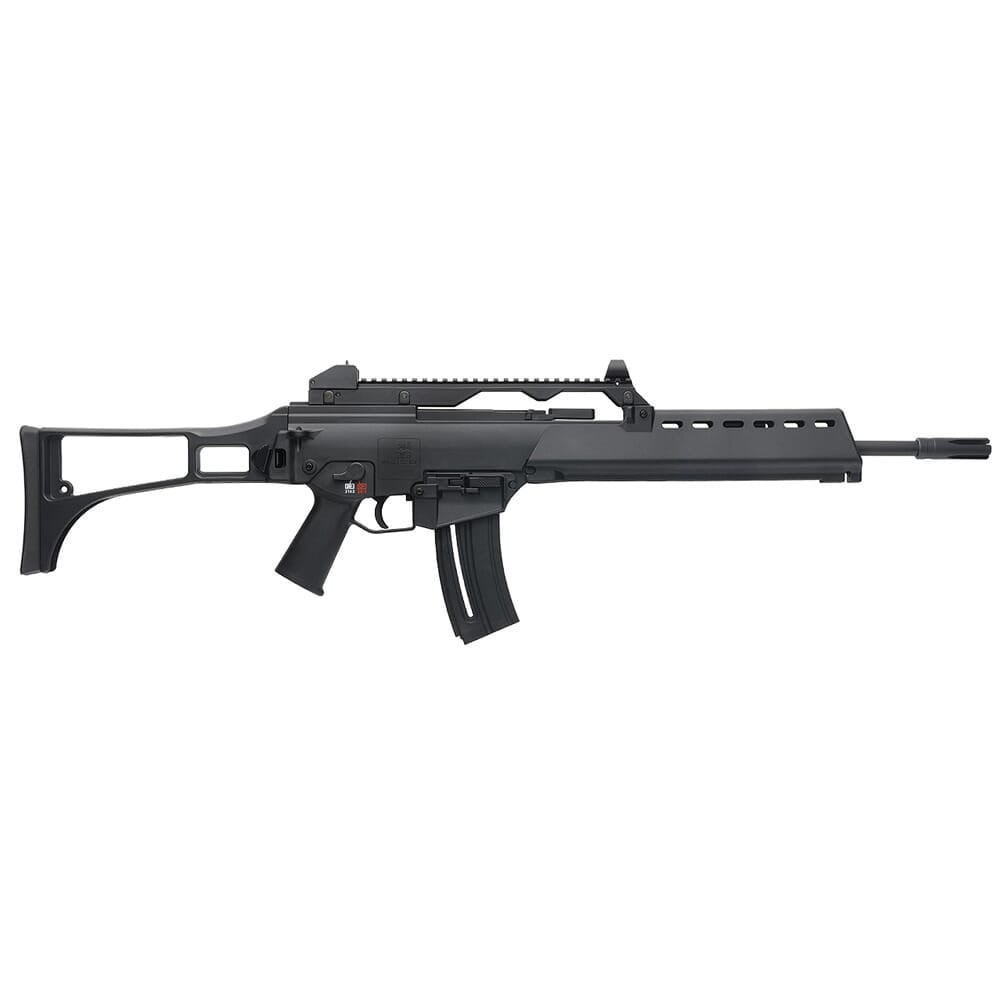 HK G36 .22 LR 18.1" Bbl Semi-Auto Rifle w/(1) 20rd Mag 81000994
