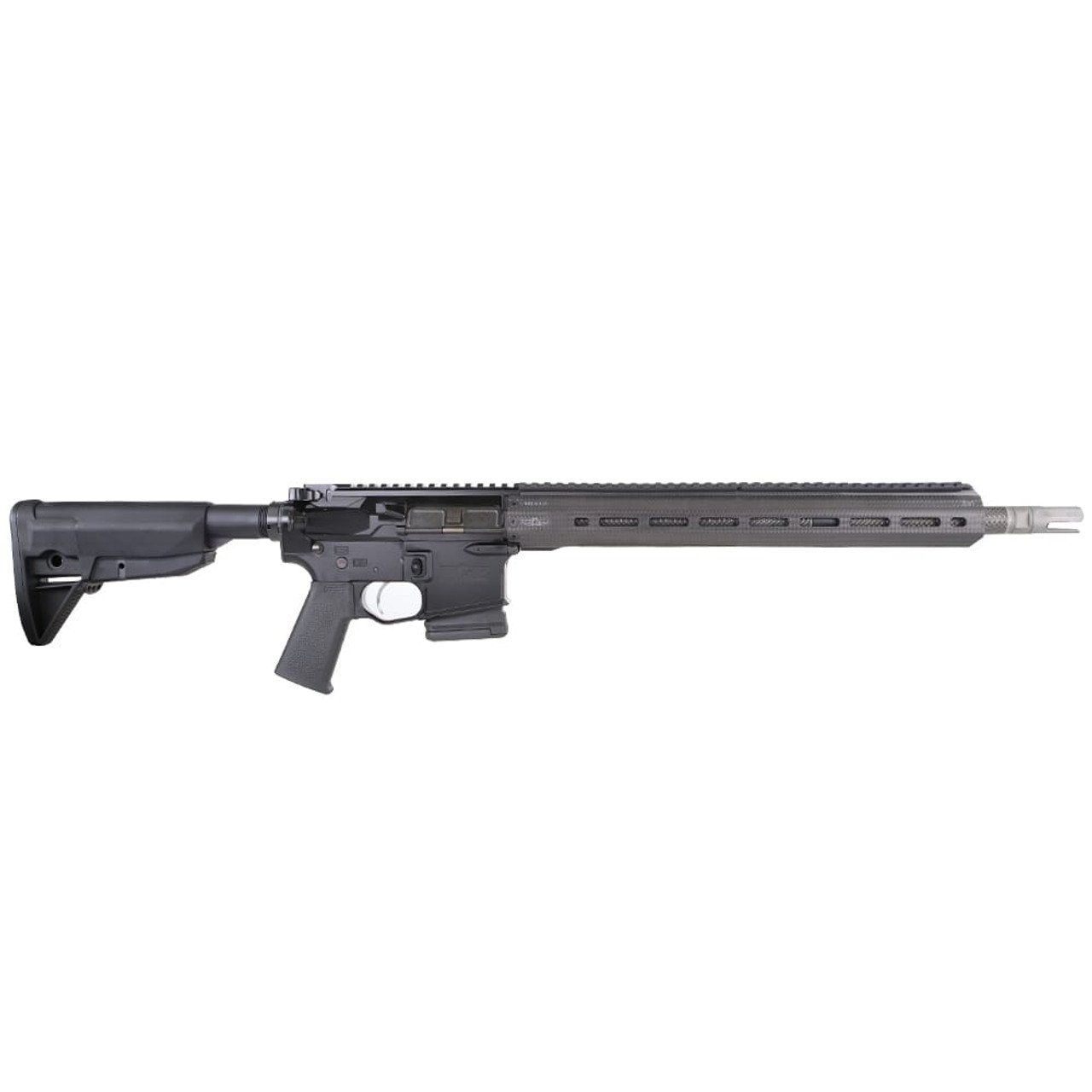 Christensen Arms CA-15 G2 .223 Wylde 16" 1:8" Carbon Fiber Bbl M-LOK CO Compliant Rifle 801-09006-01