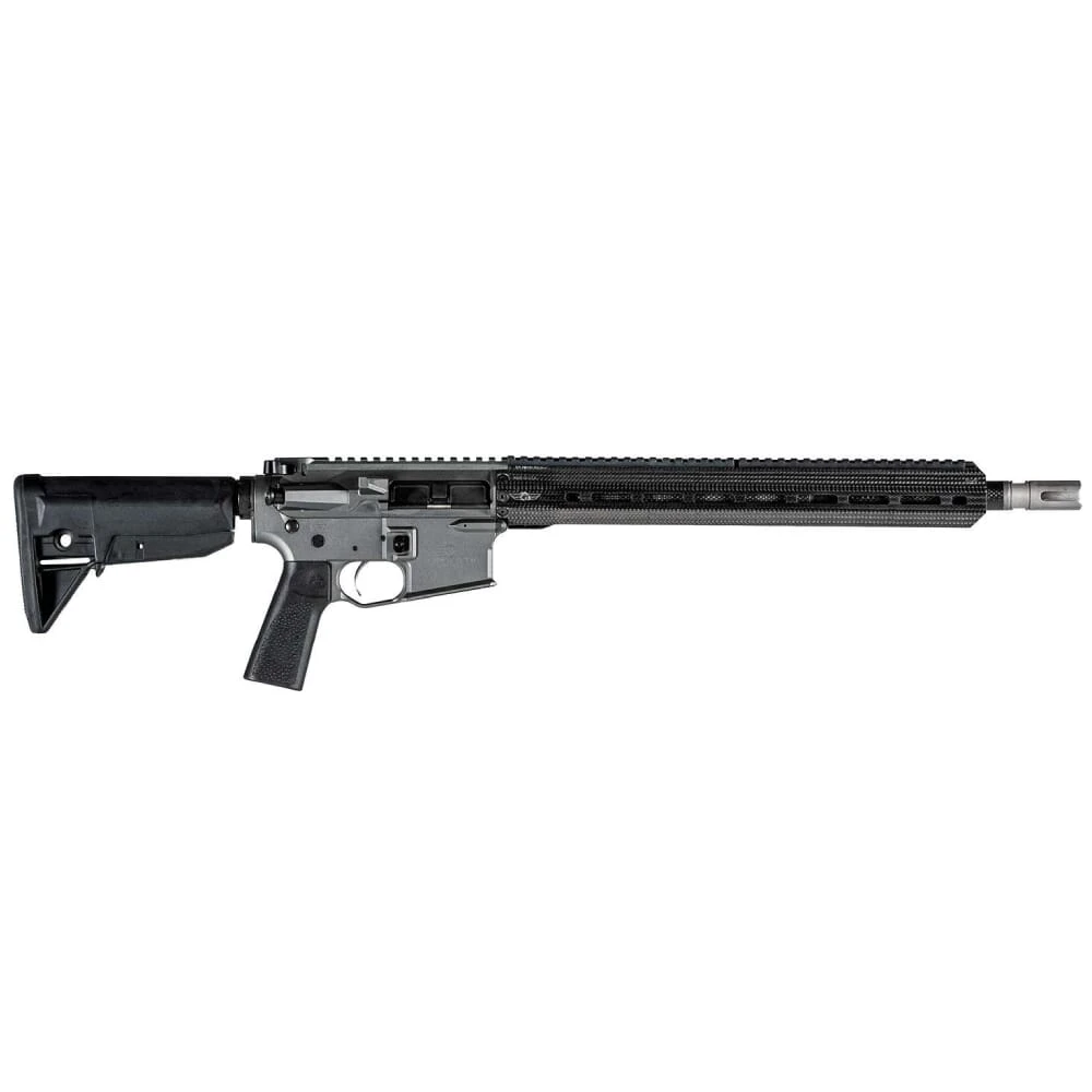 Christensen Arms CA-15 G2 .223 Wylde 16" 1:8" Carbon Fiber Bbl M-LOK CO Compliant Tungsten Rifle 801-09006-04