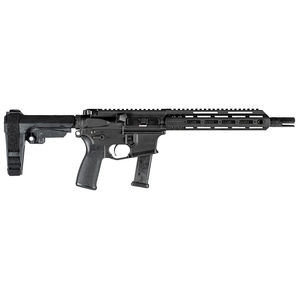 Christensen Arms CA MSP .223 Wylde 10.5