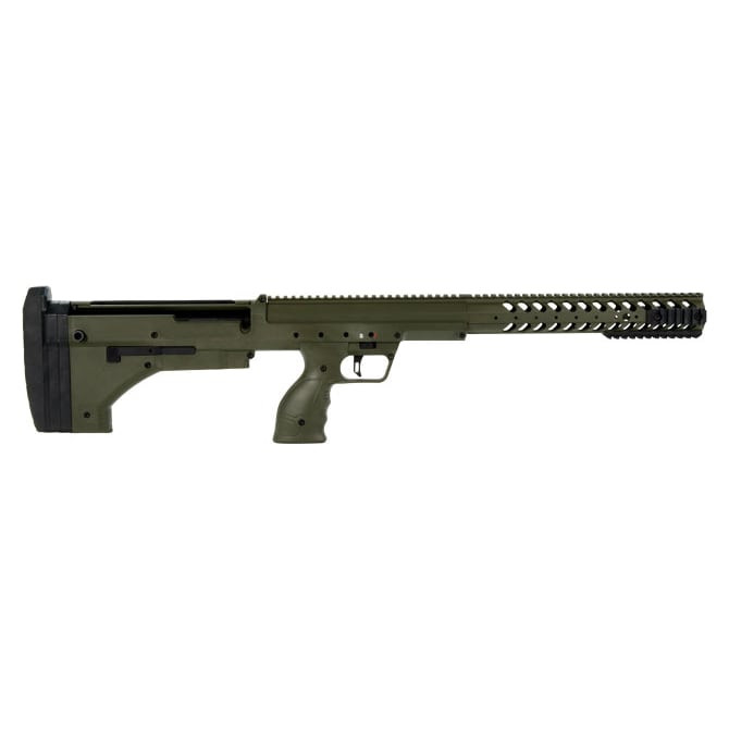 Desert Tech SRS A1 ODG-ODG Rifle Chassis