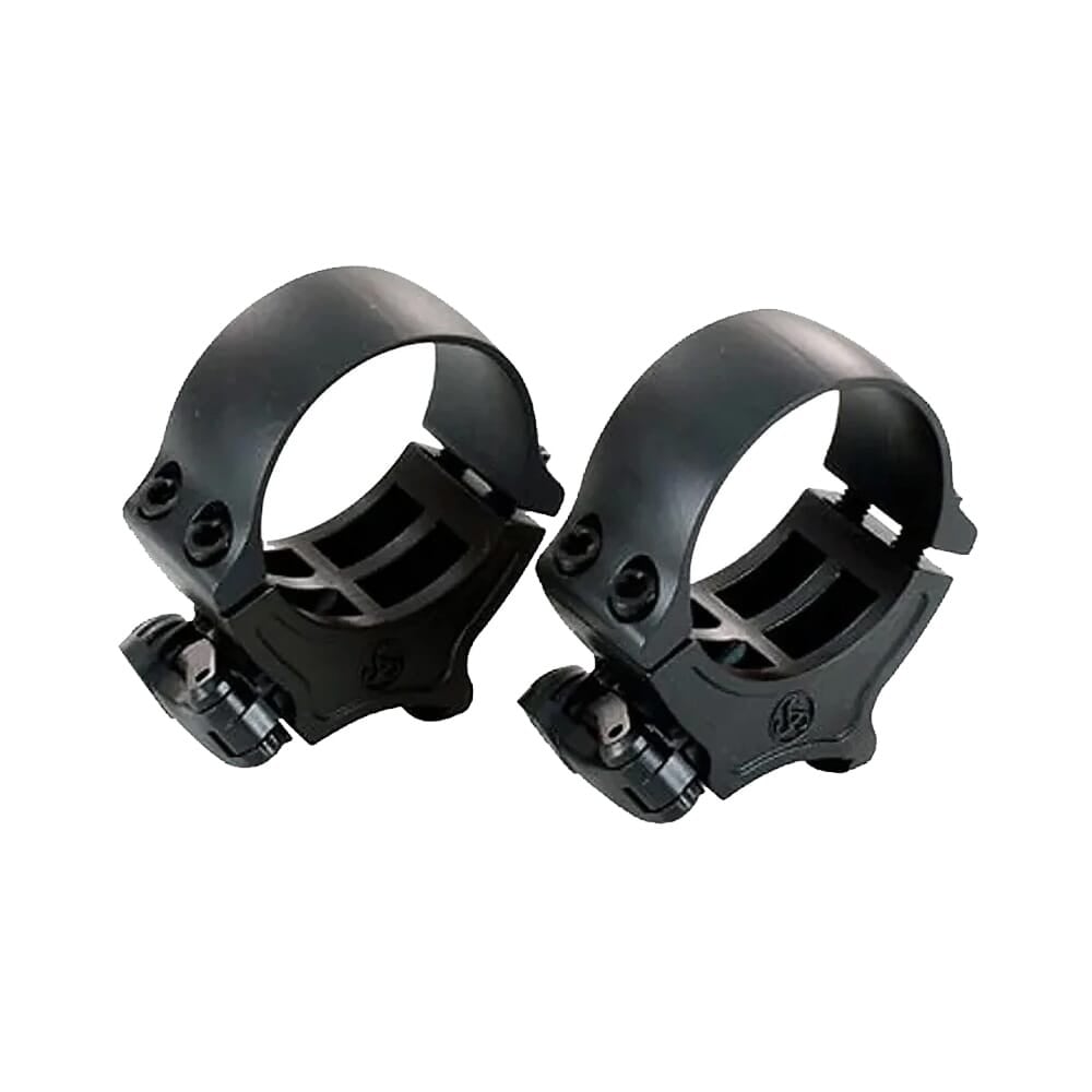 Sauer 505 40mm Ring for Saddle Mount Base 80222363