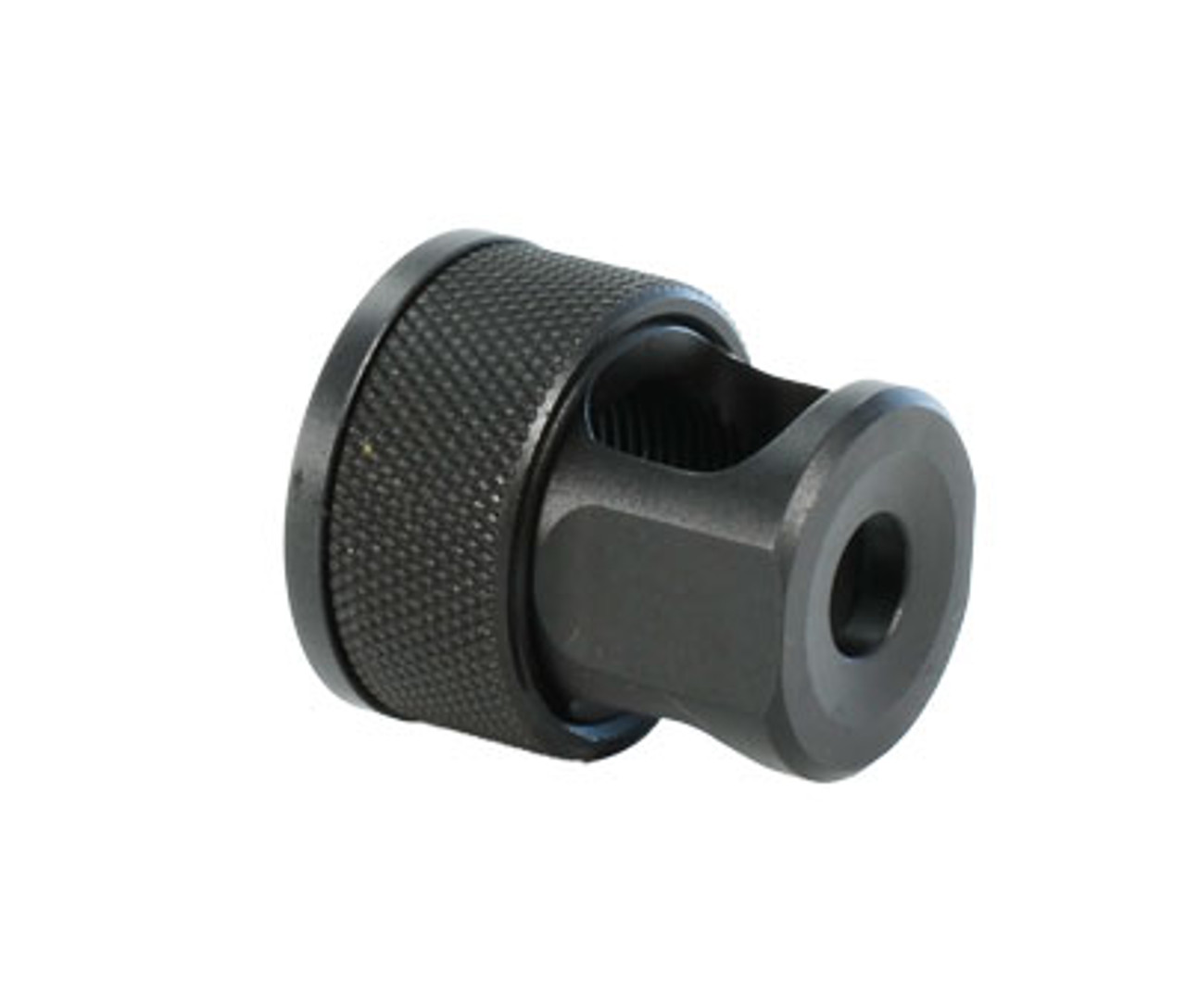 Desert Tech SRS .308 Win. QD Muzzle Brake 3/4x24