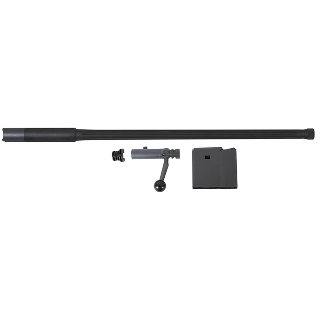 Desert Tech SRS A1 .260 Rem 26" Conversion Kit