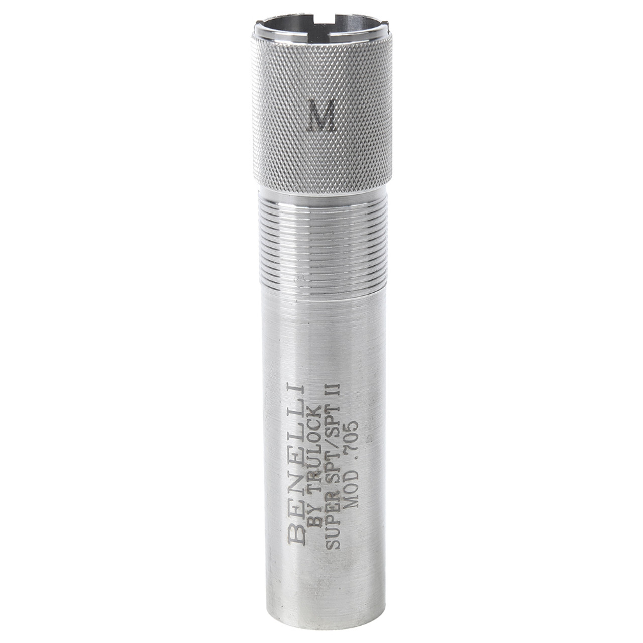 Benelli Extended Crio Choke M 12ga Stainless 83008P