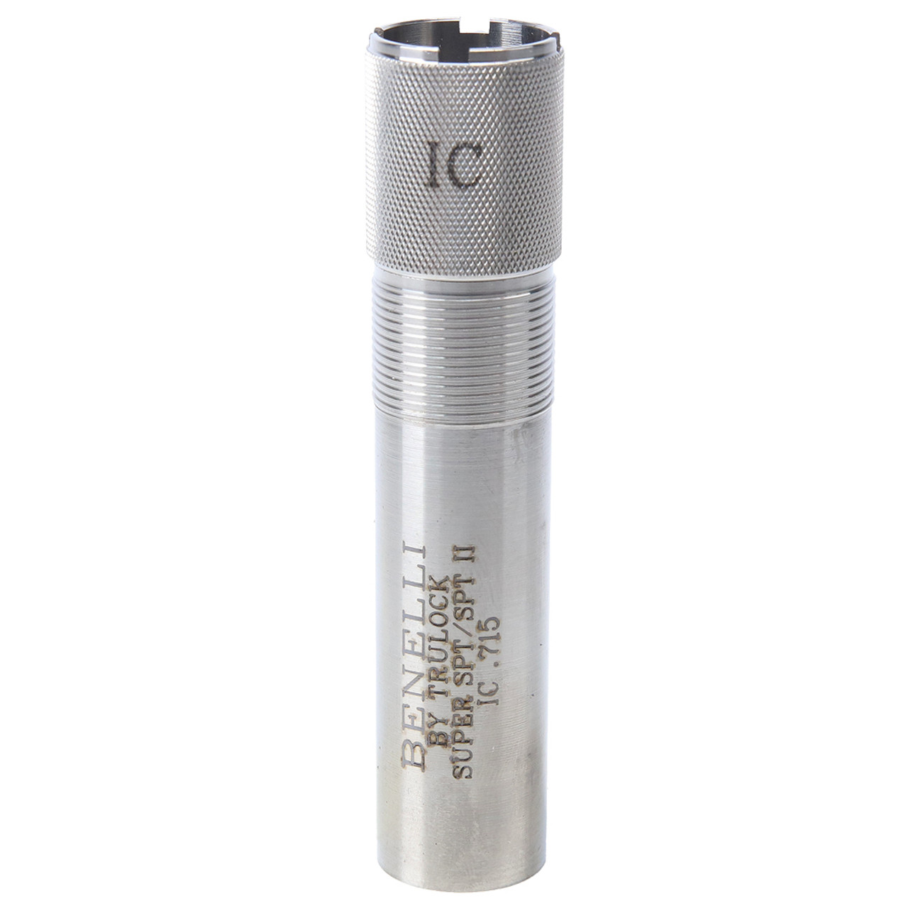 Benelli Extended Crio Choke IC 12ga Stainless 83009P