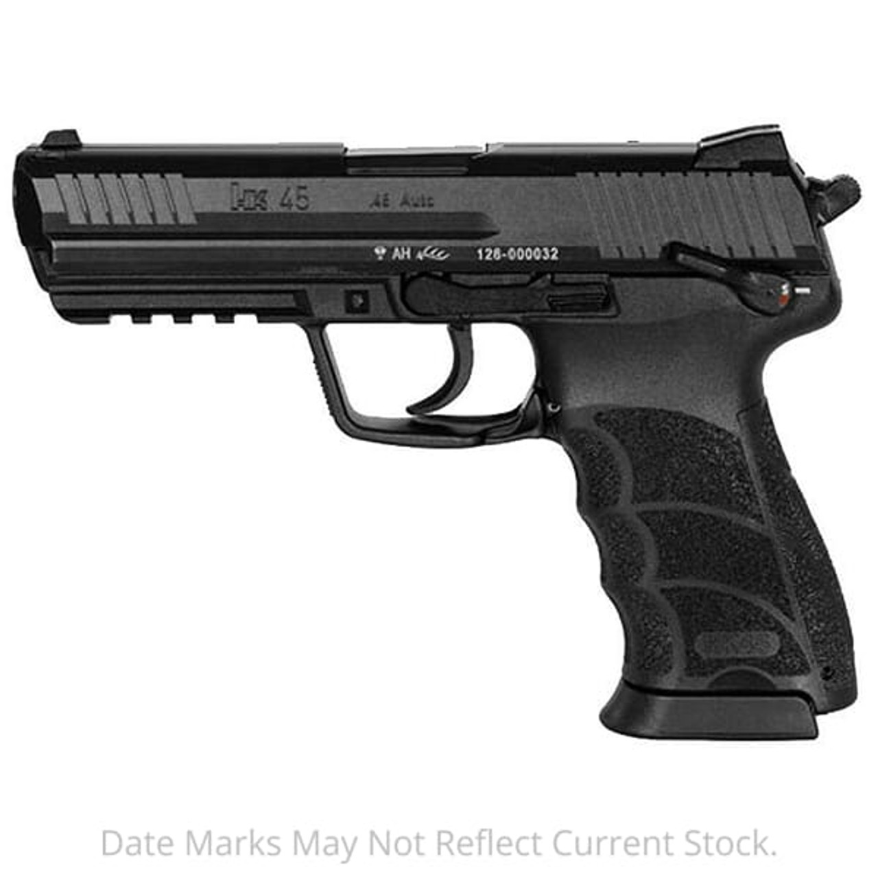 Heckler Koch HK45 US V1 45 ACP Pistol 81000026 / 745001-A5