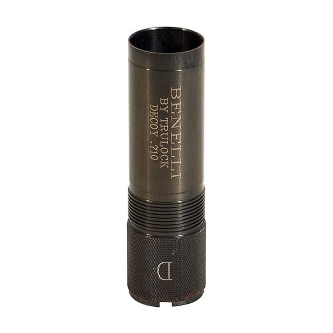 Benelli choke tube Std Ext Decoy Shooting 12ga