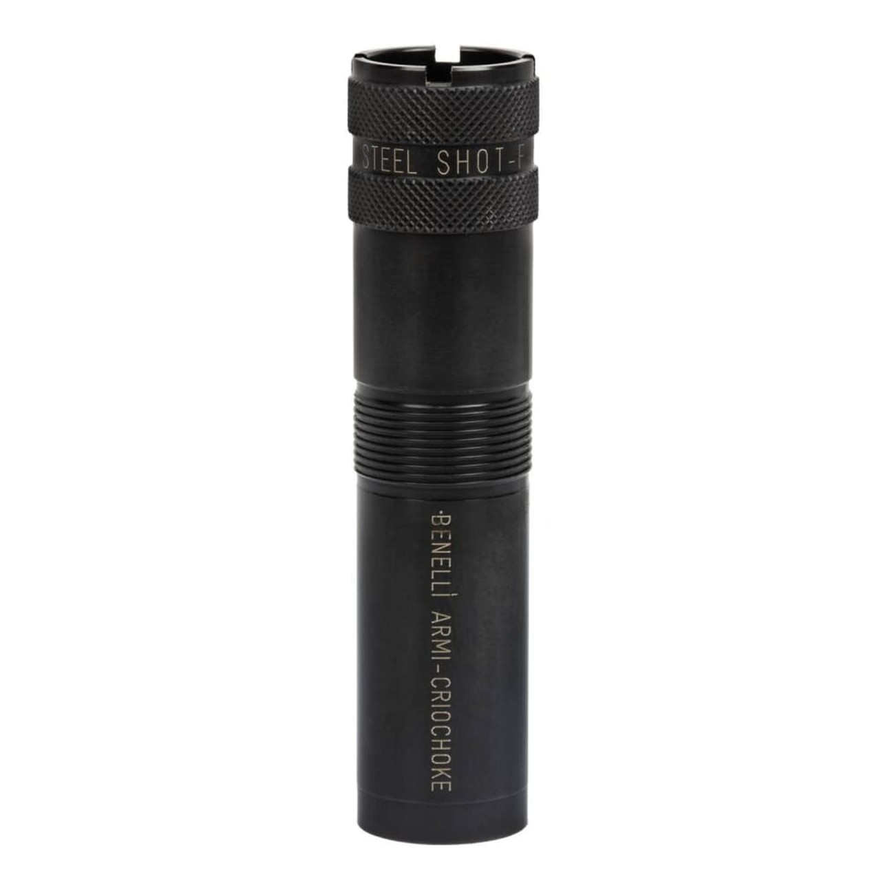 Benelli Extended Crio Choke F 12ga Matte Black 83059