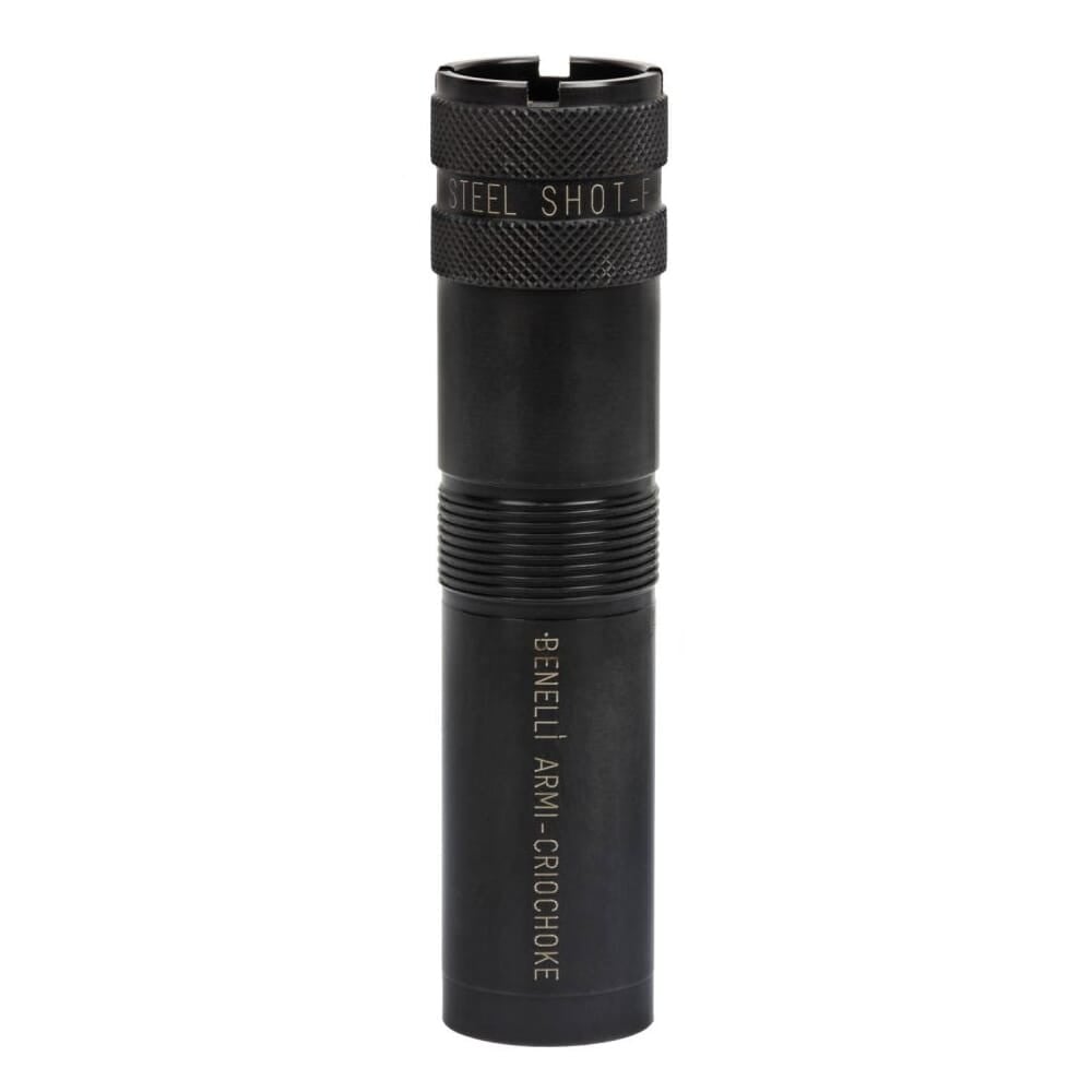 Benelli Extended Crio Choke F 12ga Matte Black 83059