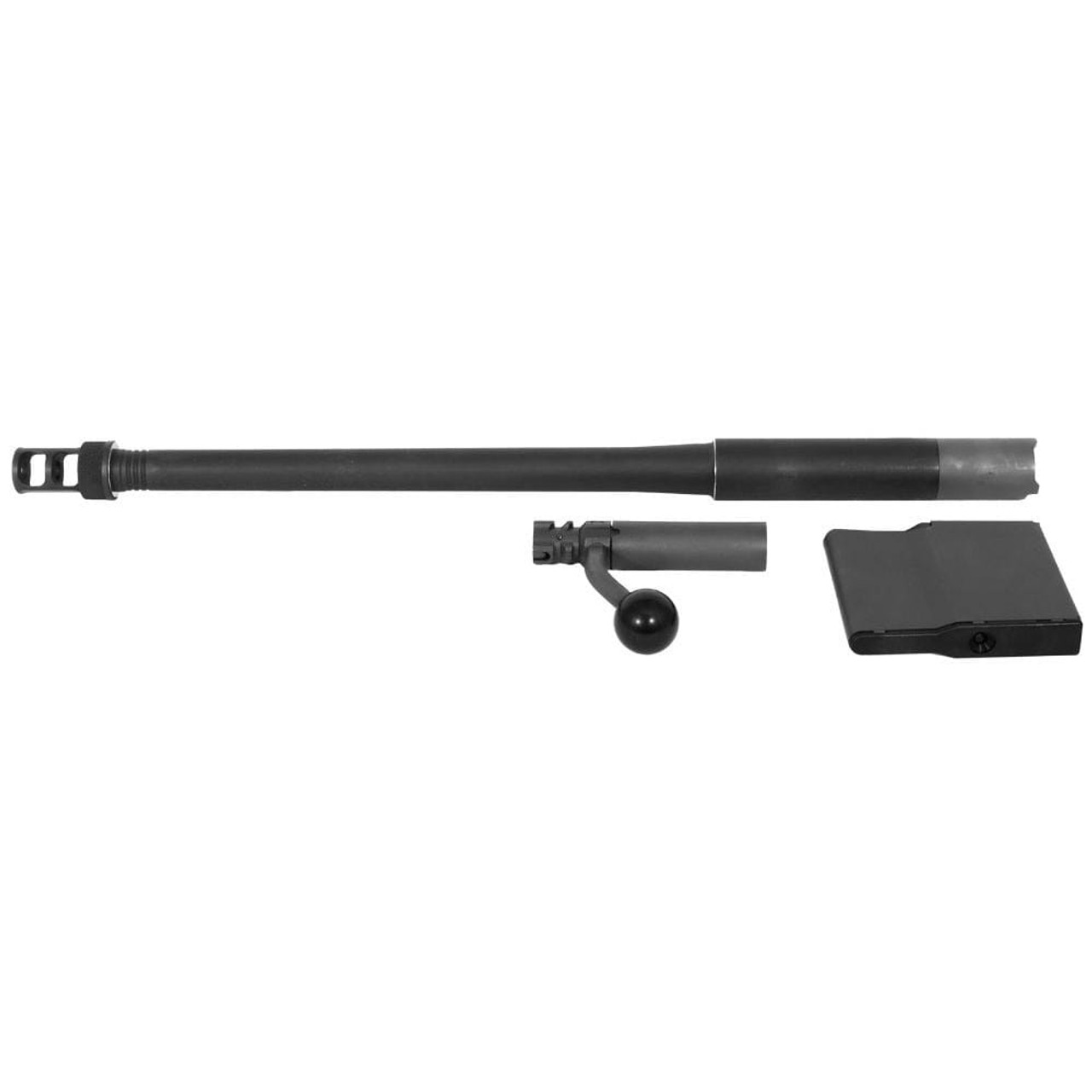 Desert Tech Covert LH Conversion Kit 338 Lapua Mag DT-SRS-CK.GBL