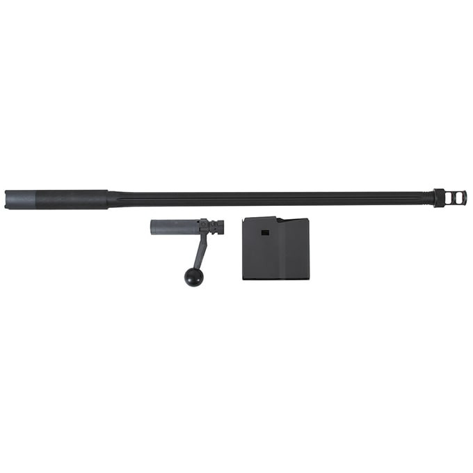 Desert Tech SRS A1 .338 Lapua Mag 26" Conversion Kit w/ Brake