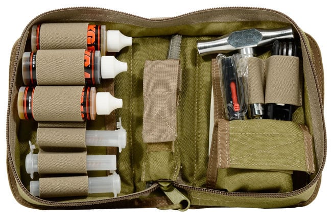Desert Tech SRS Operator Maintenance Kit