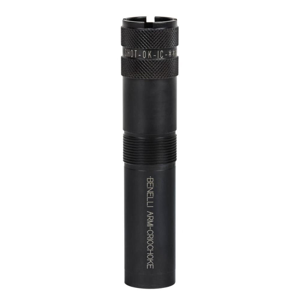 Benelli Extended Crio Choke C 20ga Matte Black 83167 For Sale