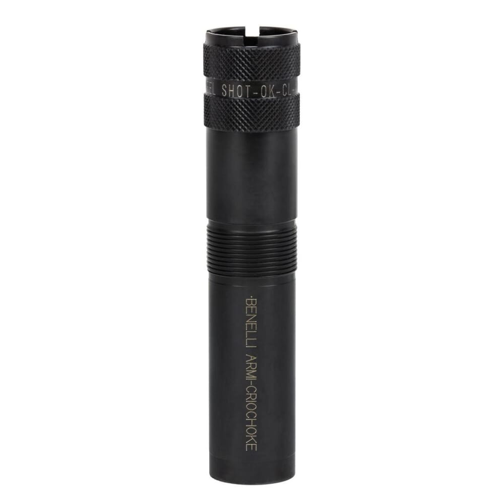 Benelli Extended Crio Choke C 20ga Matte Black 83167