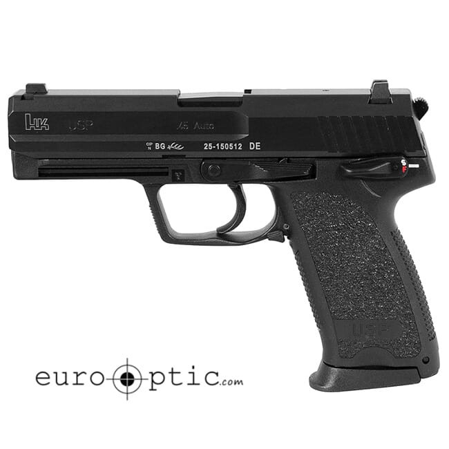 トイガン KSC HK USP45 TACTICAL SYSTEM7 XMsurvive Heckler Koch USP45 V7 LEM .45 AUTO Pistol M704507-A5 | Flat Rate