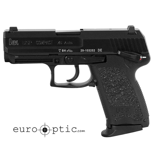 トイガン KSC HK USP45 TACTICAL SYSTEM7 XMsurvive HK USP-Tactical V1 45 ACP M704501T - EuroOptic
