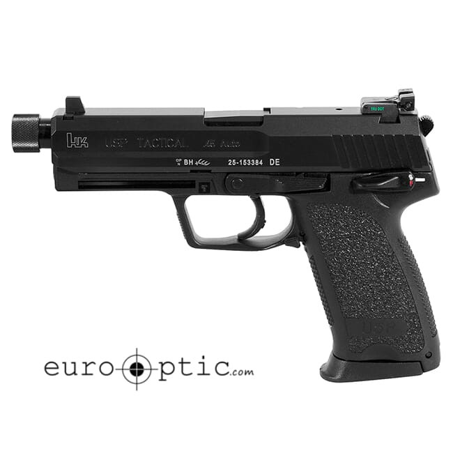 トイガン KSC HK USP45 TACTICAL SYSTEM7 XMsurvive Heckler Koch USP45 Compact Tactical 4.66