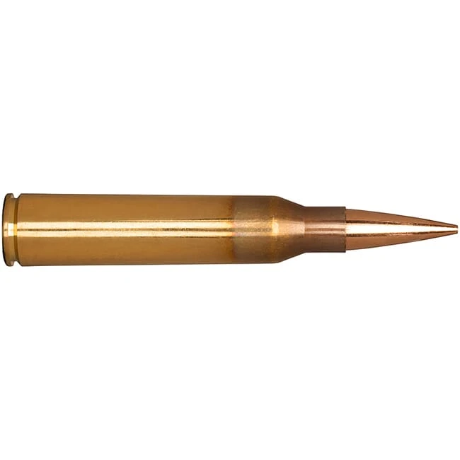 Berger Match Grade Ammunition 338 Lapua Magnum 300gr Elite Hunter Box of 20 81050