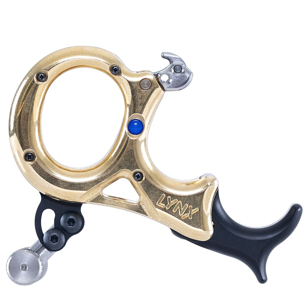 Stan LYNX Hinge Heavy Metal - XL 8488