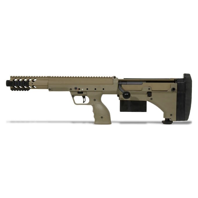 Desert Tech SRS A1 Covert 308 Win LH FDE Rifle DT-SRS.CFFMCAL