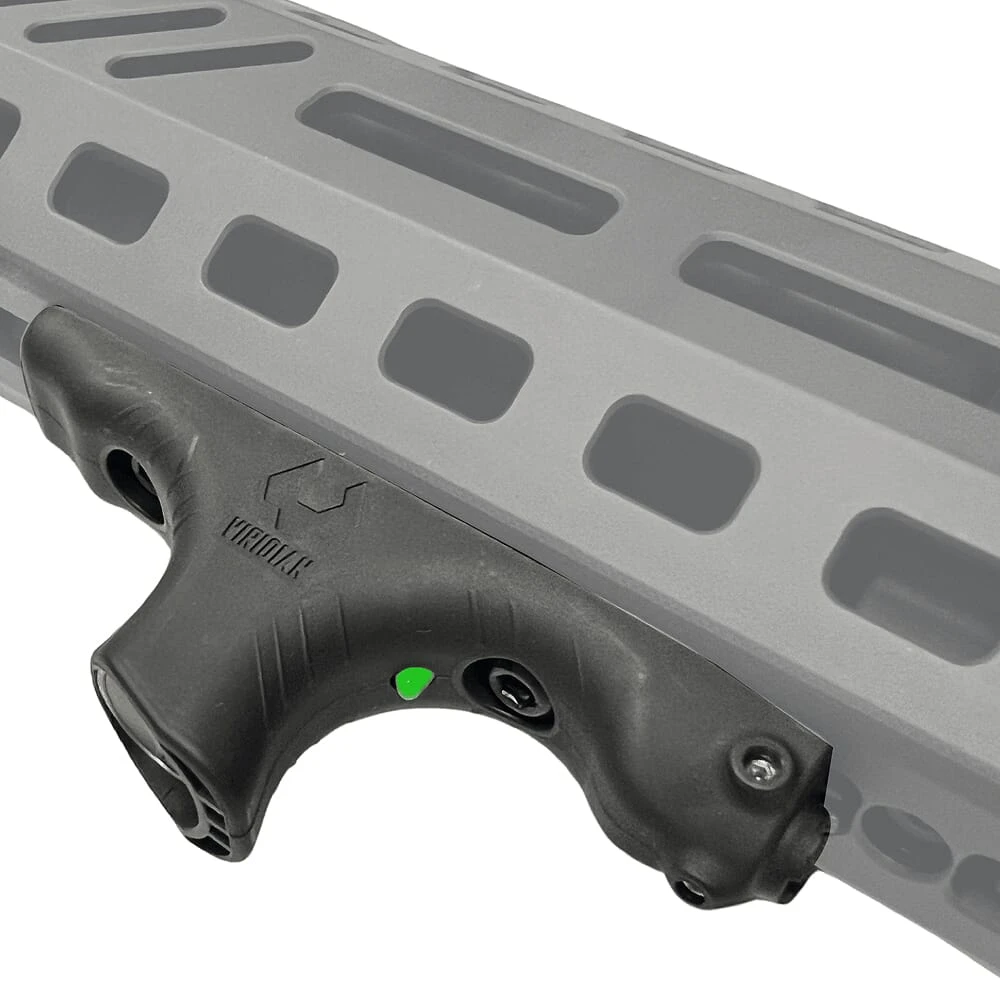 Kalashnikov USA Viridian HS1 M-LOK Hand Stop w/Green Laser 85000353B