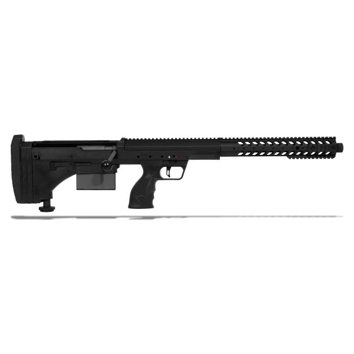 Desert Tech SRS A1 308 Win 22" Black Rifle DT-SRS.SBBMCCR